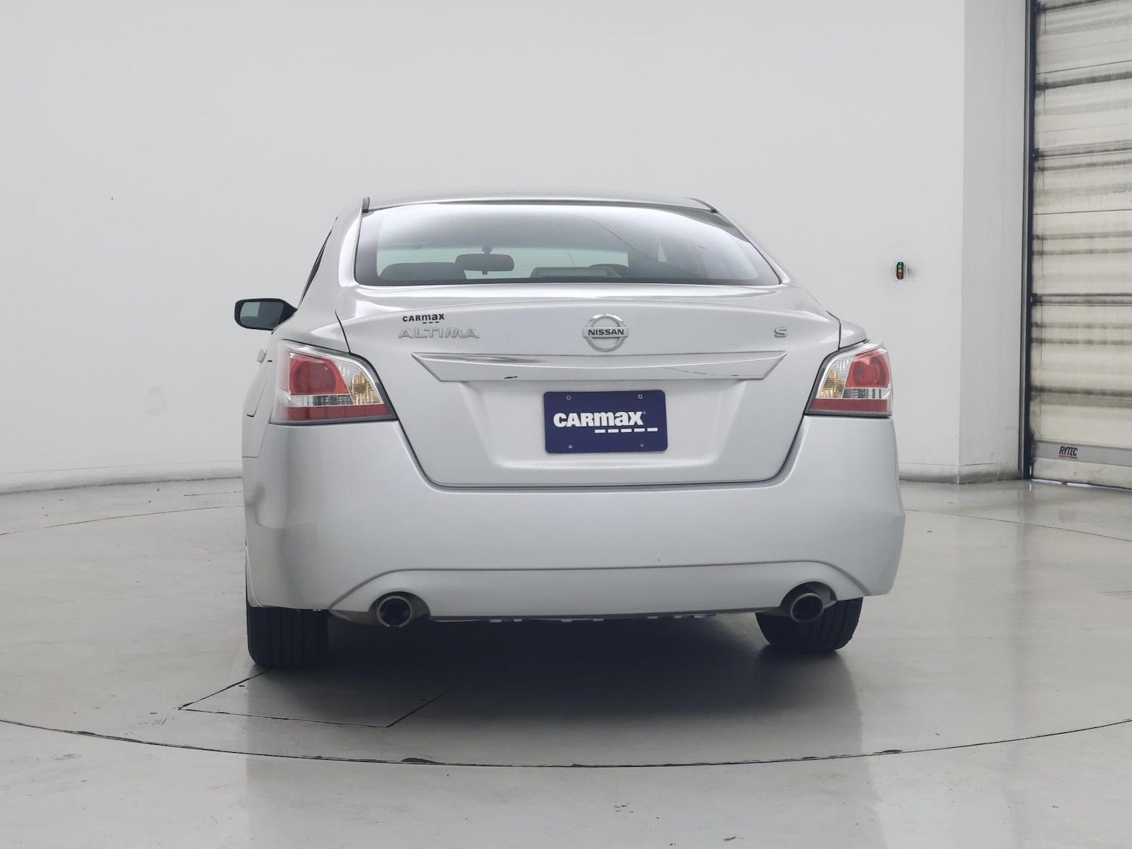 2015 Nissan Altima S - Photo 7