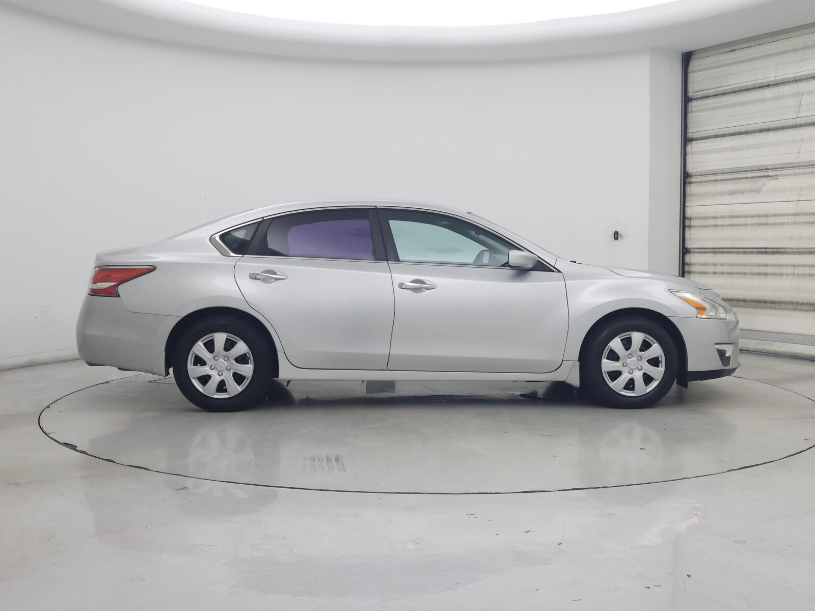 2015 Nissan Altima S - Photo 8