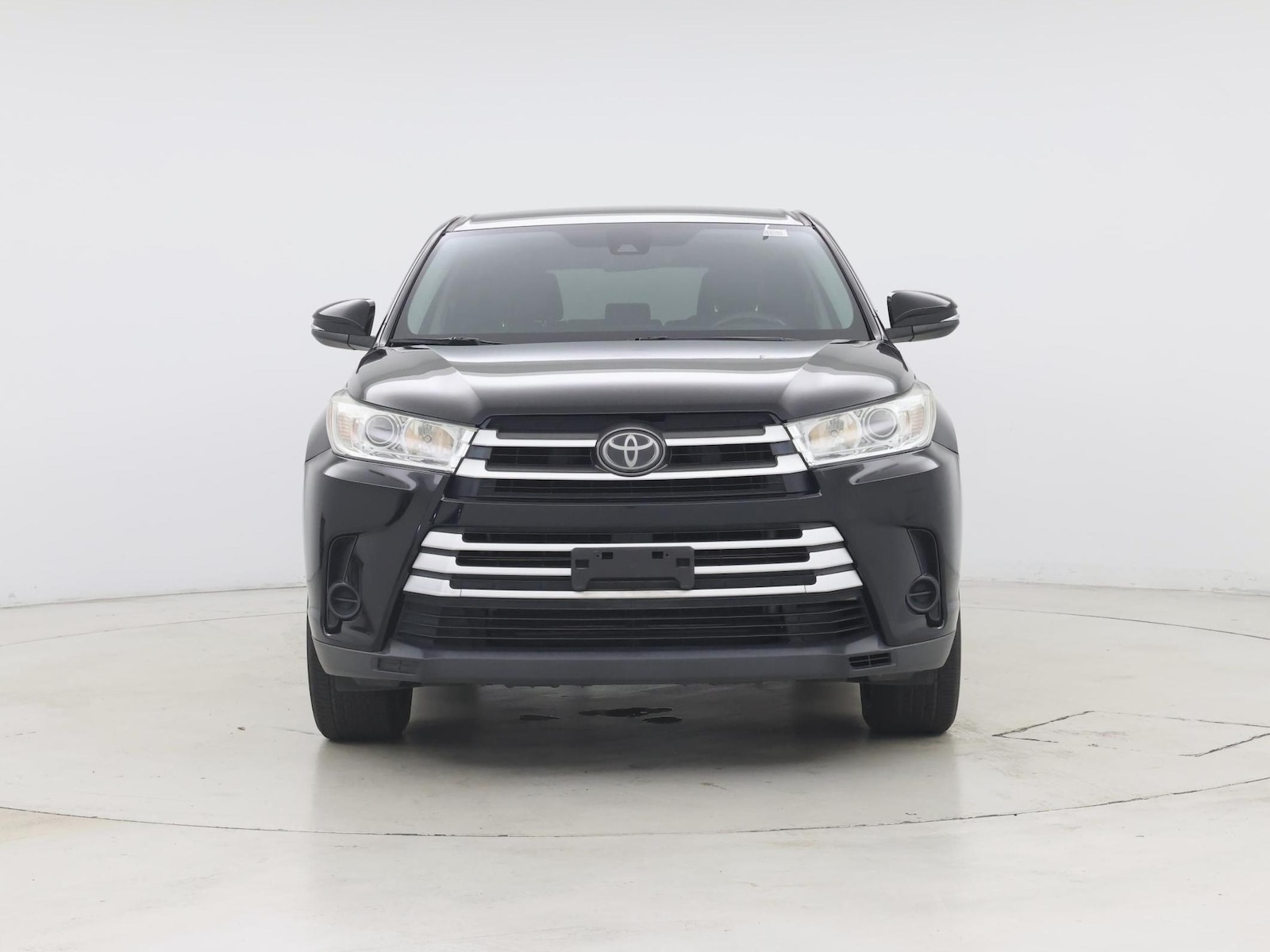 2018 Toyota Highlander LE - Photo 6