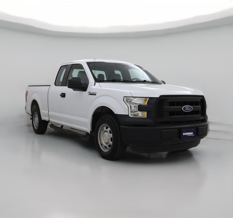 2016 Ford F150 XL