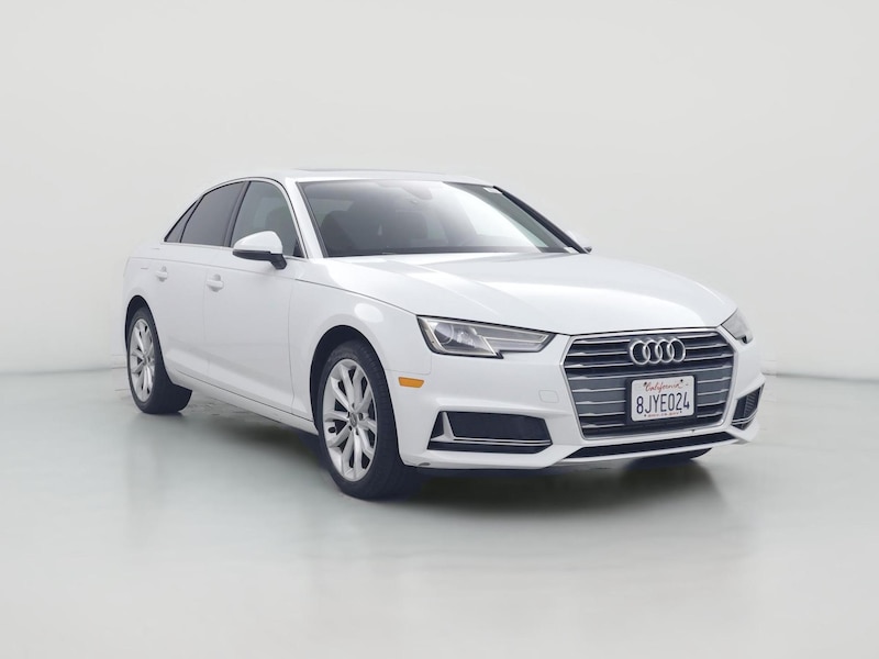 2019 Audi A4 Premium
