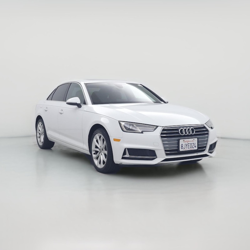 2019 Audi A4 Premium