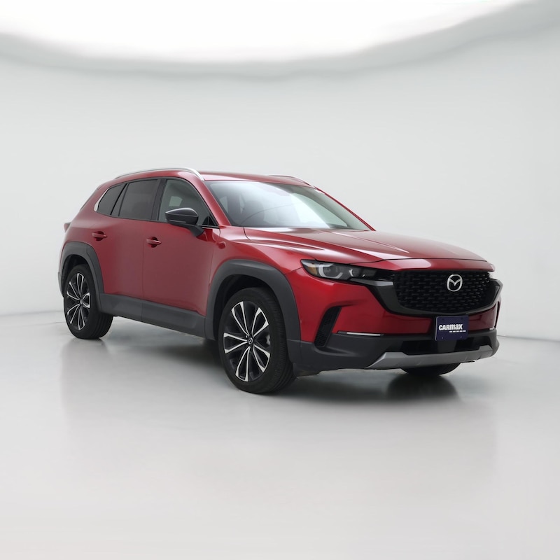 2024 Mazda CX-50 2.5 Turbo Premium