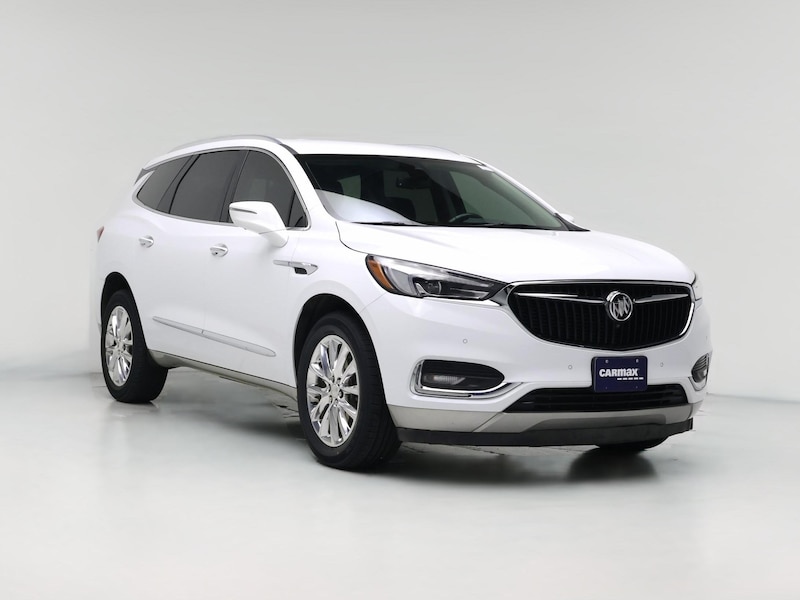 2021 Buick Enclave Premium