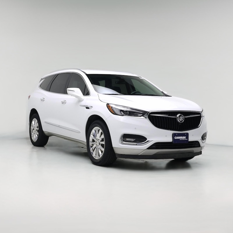 2021 Buick Enclave Premium