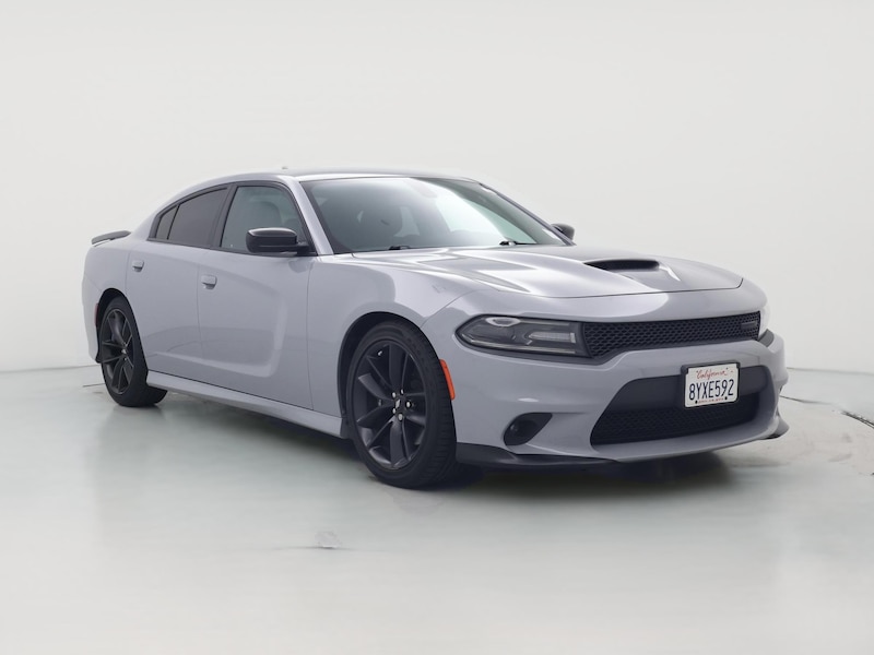 2021 Dodge Charger GT