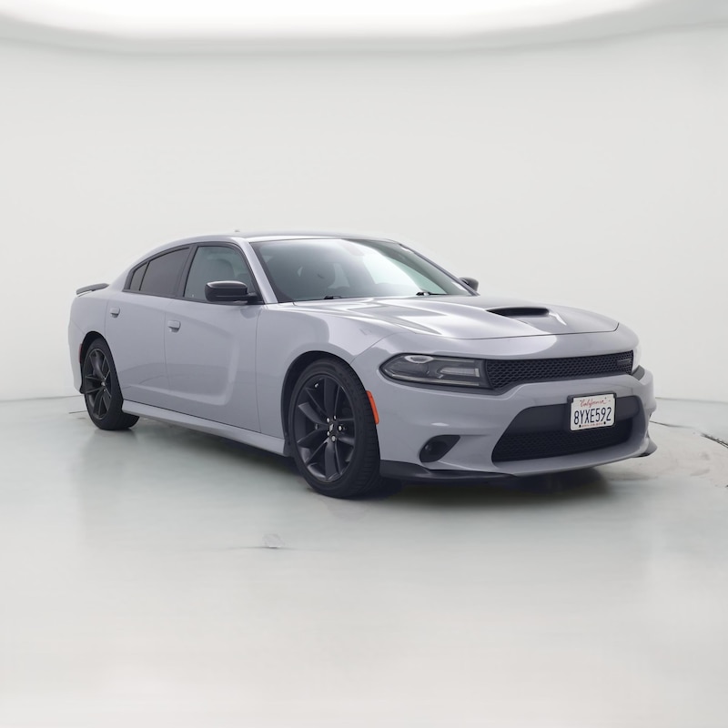 2021 Dodge Charger GT