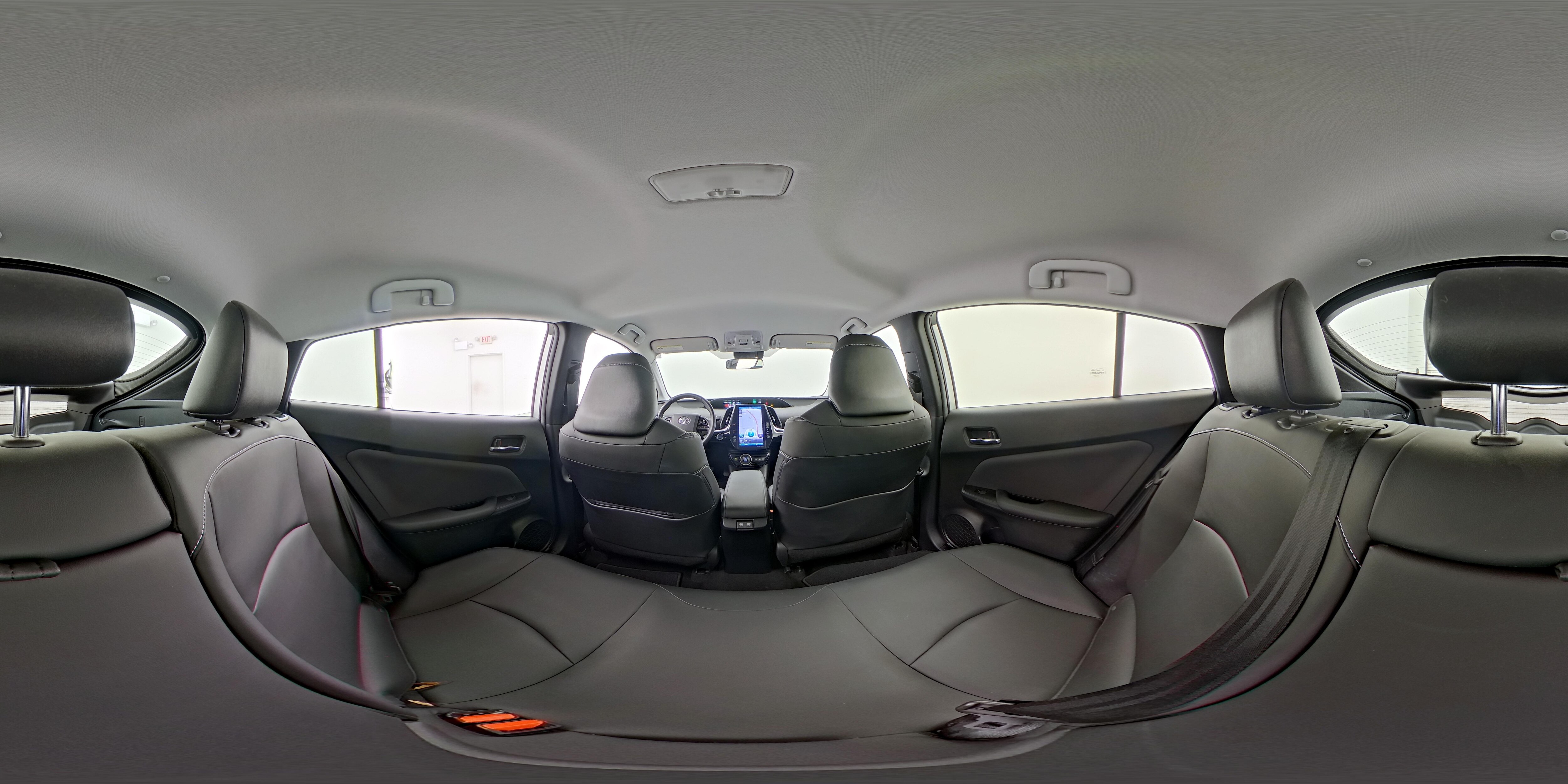 2021 Toyota Prius Prime XLE - Photo 26