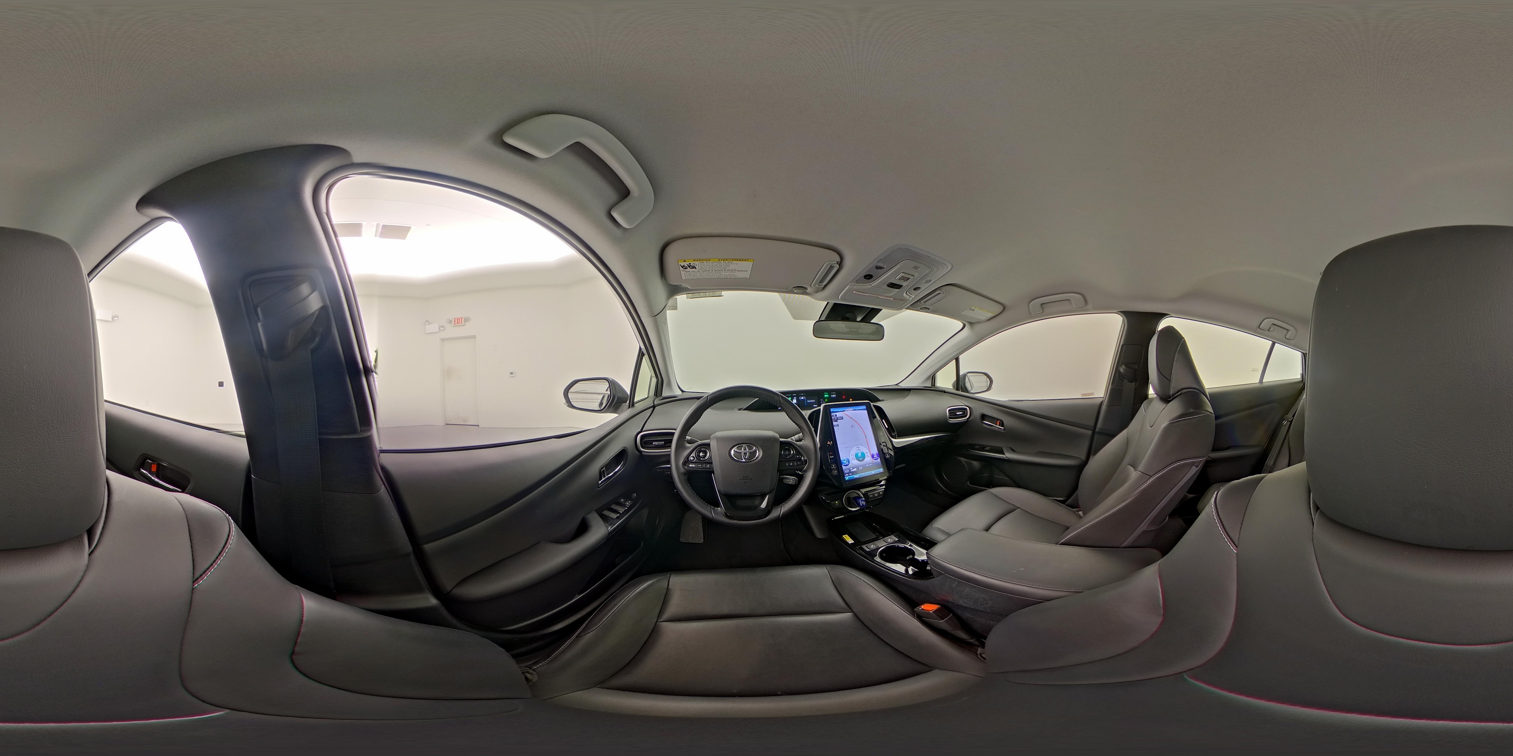 2021 Toyota Prius Prime XLE - Photo 27