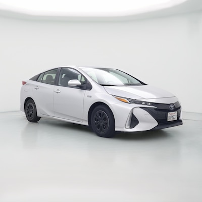 2021 Toyota Prius Prime Hybrid XLE