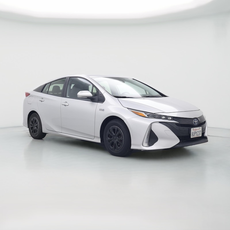 2021 Toyota Prius Prime Hybrid XLE