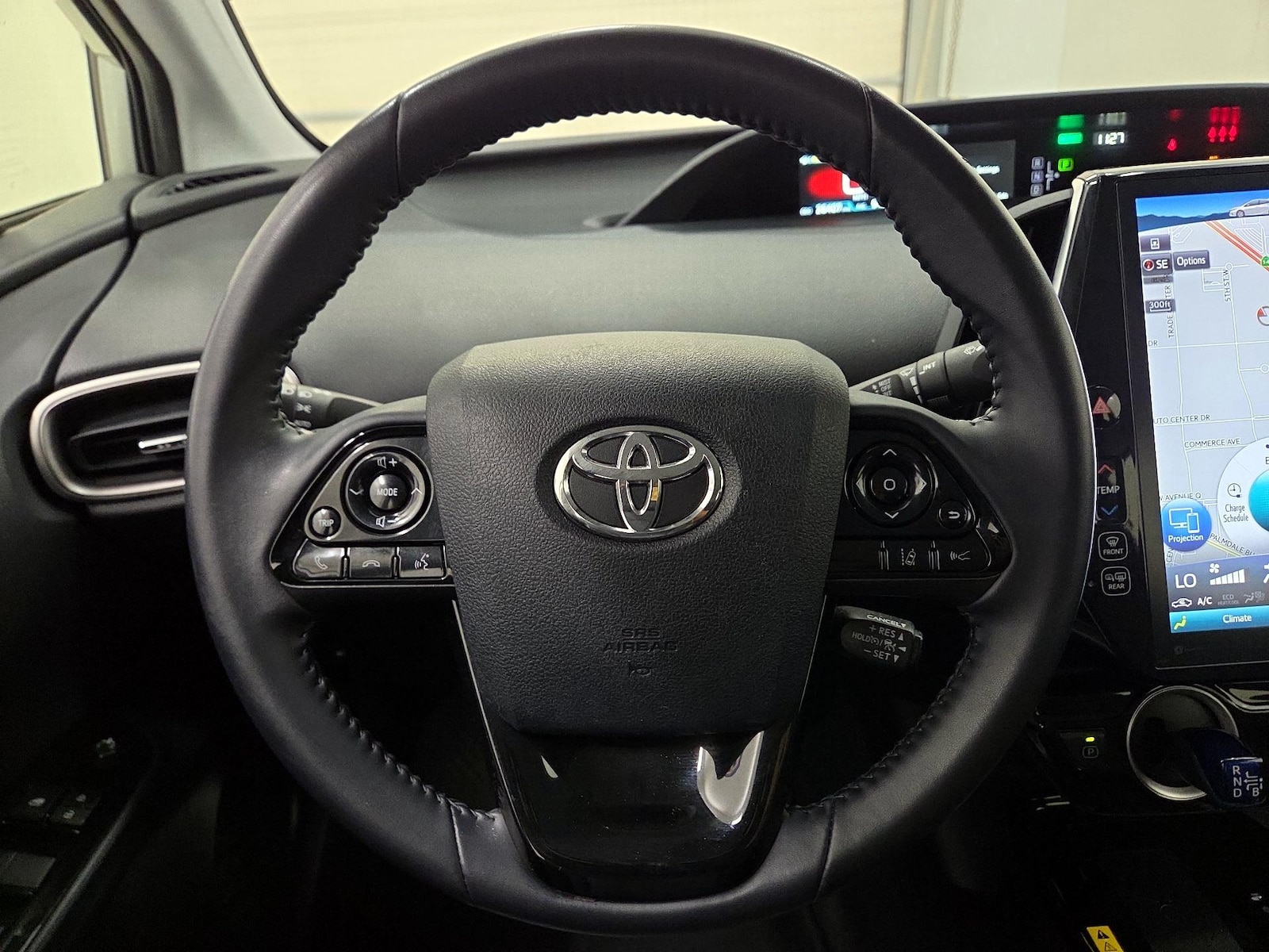 2021 Toyota Prius Prime XLE - Photo 11