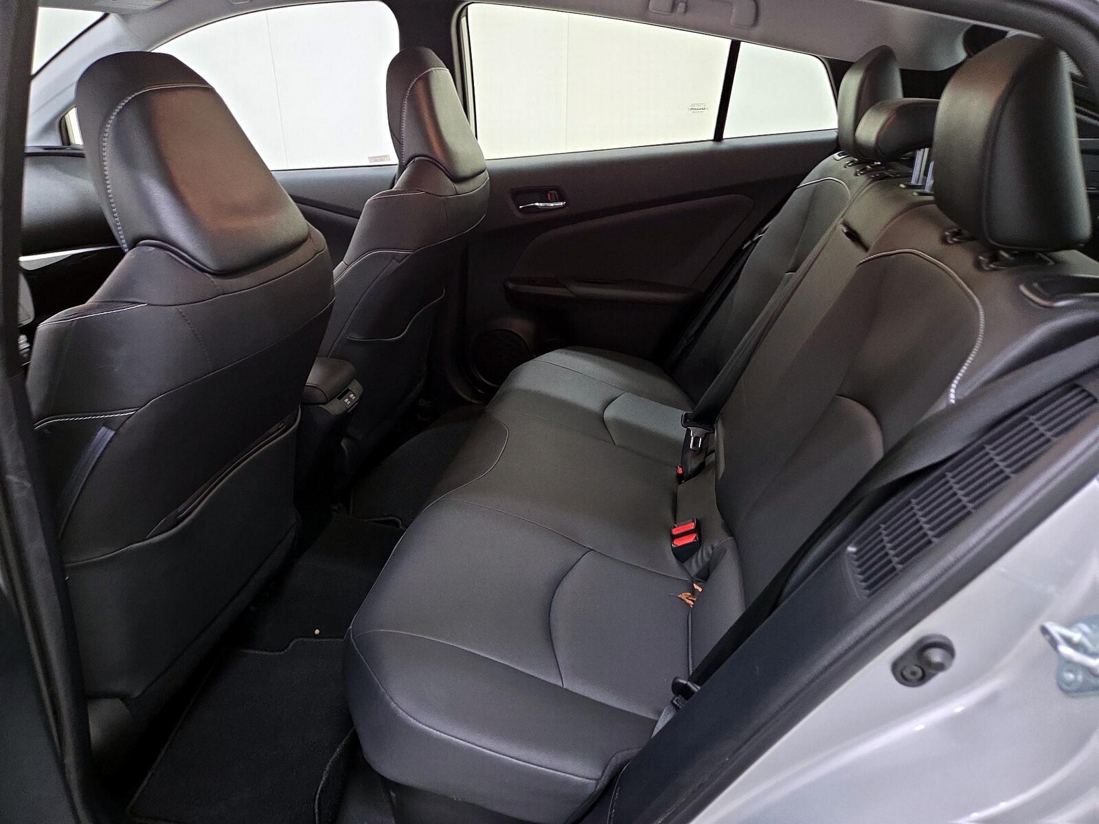 2021 Toyota Prius Prime XLE - Photo 21