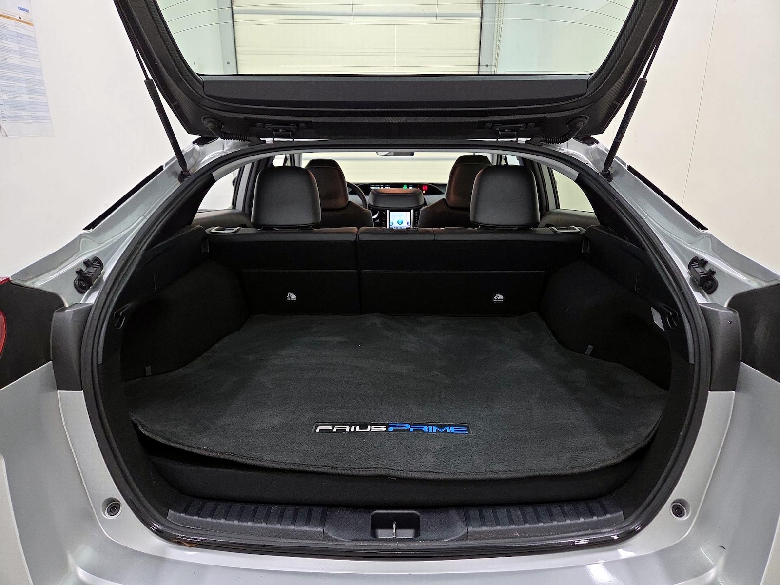 2021 Toyota Prius Prime XLE - Photo 22