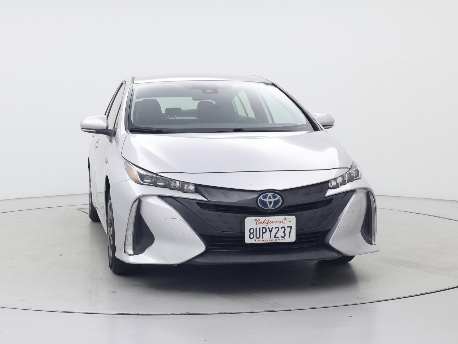 2021 Toyota Prius Prime XLE - Photo 6