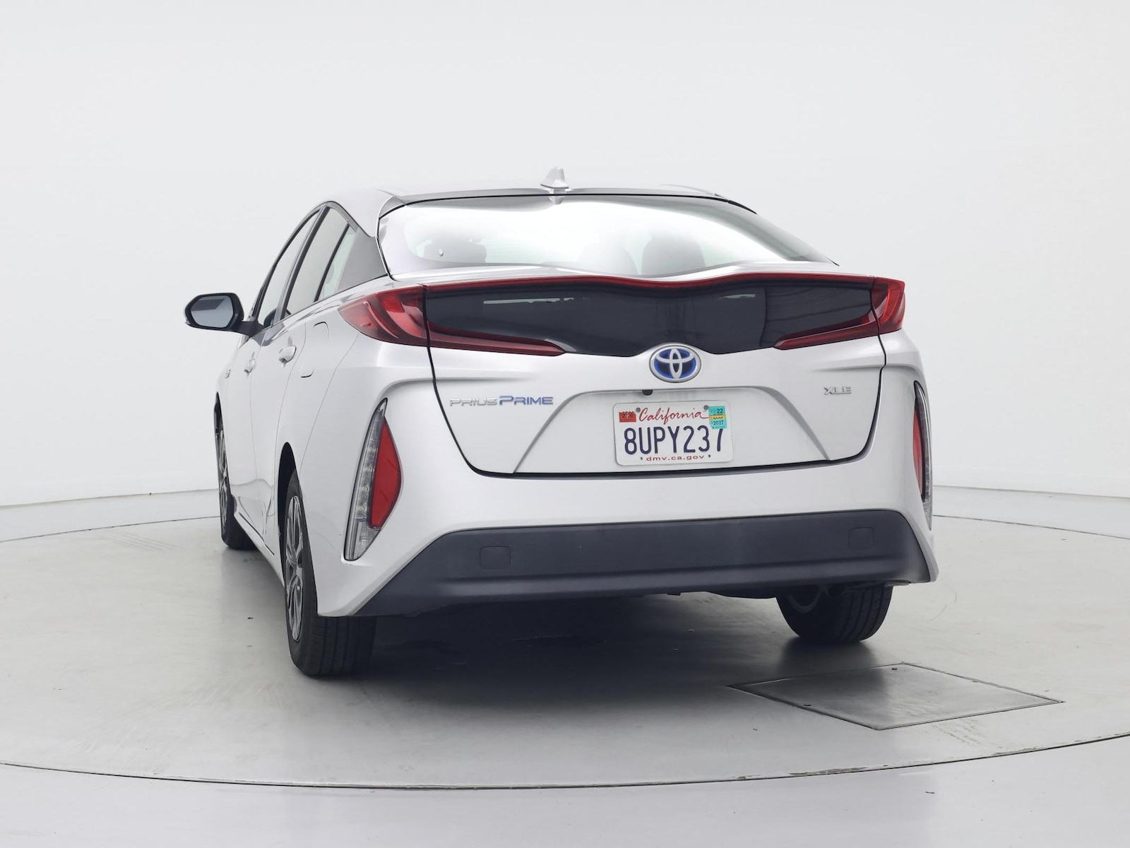 2021 Toyota Prius Prime XLE - Photo 7
