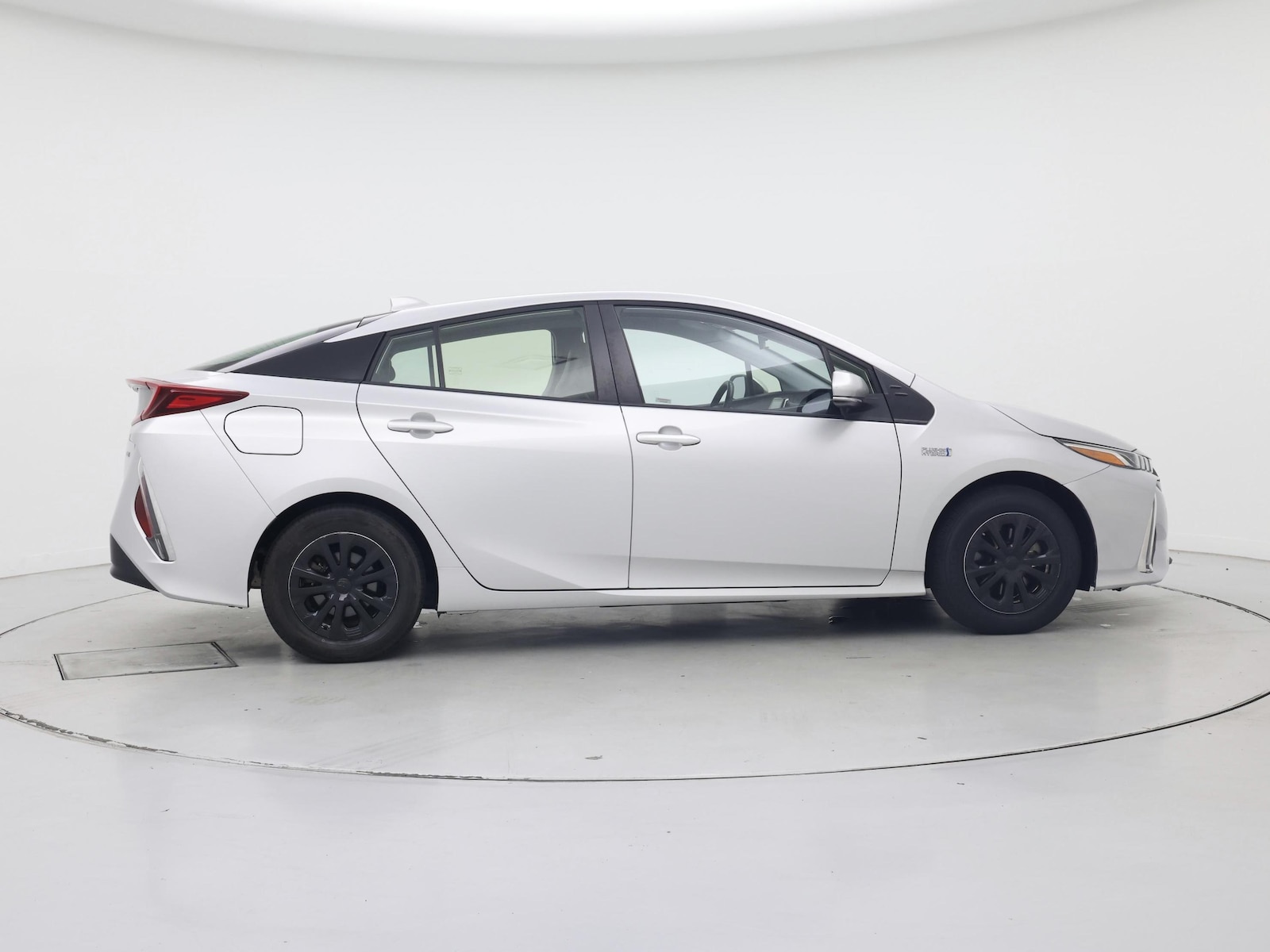 2021 Toyota Prius Prime XLE - Photo 8