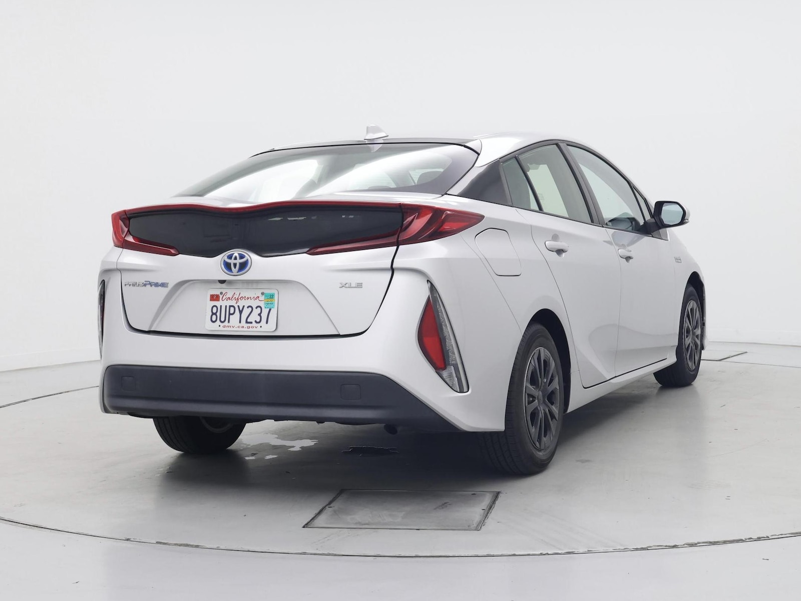 2021 Toyota Prius Prime XLE - Photo 9