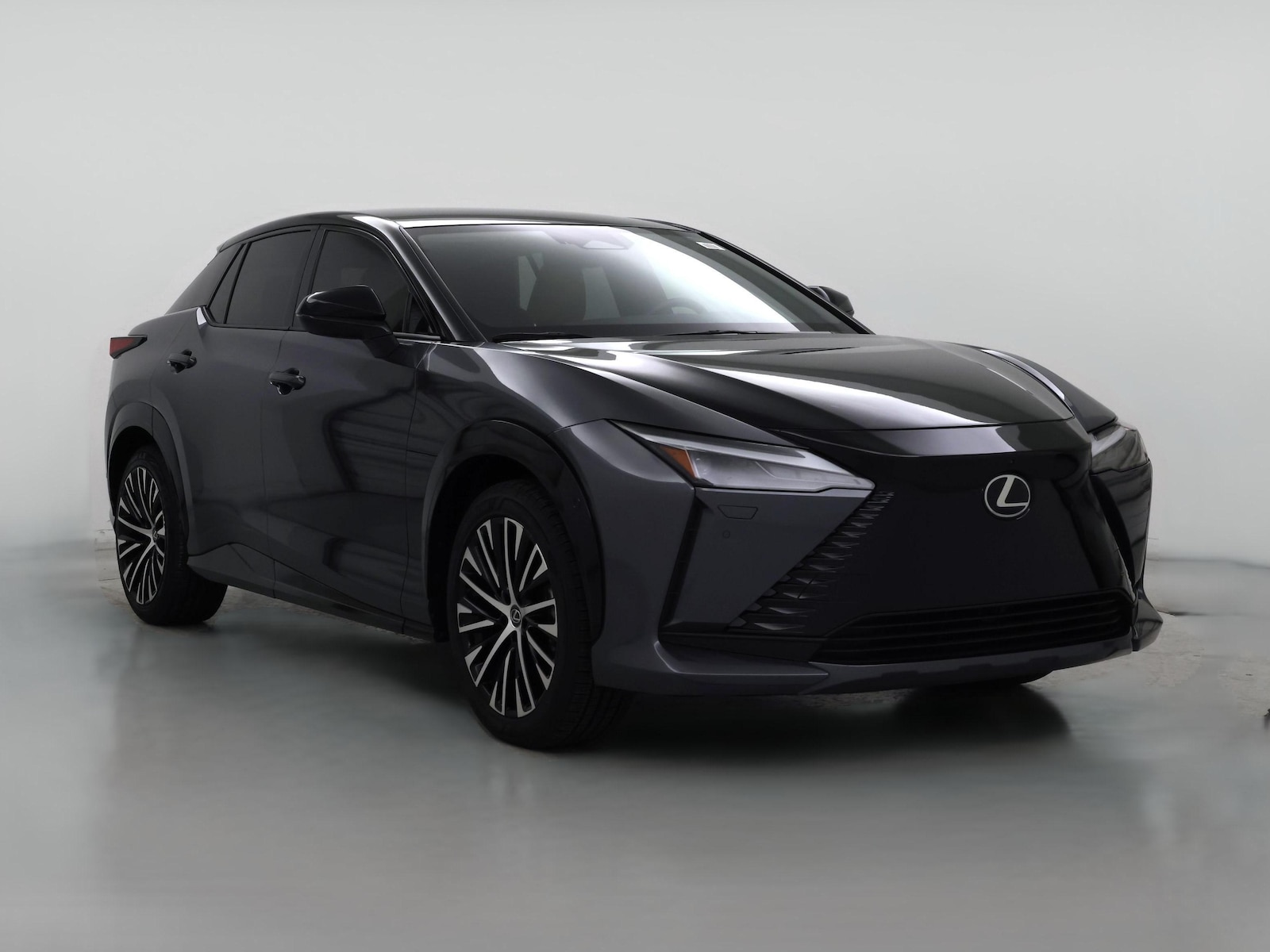 2024 Lexus RZ