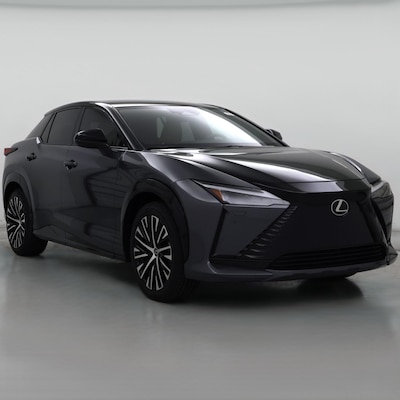 2024 Lexus RZ 300e Premium