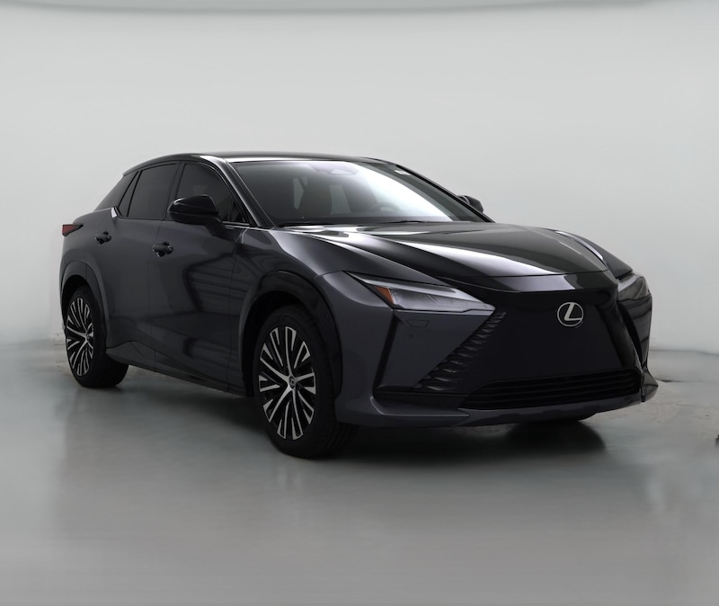 2024 Lexus RZ 300e Premium