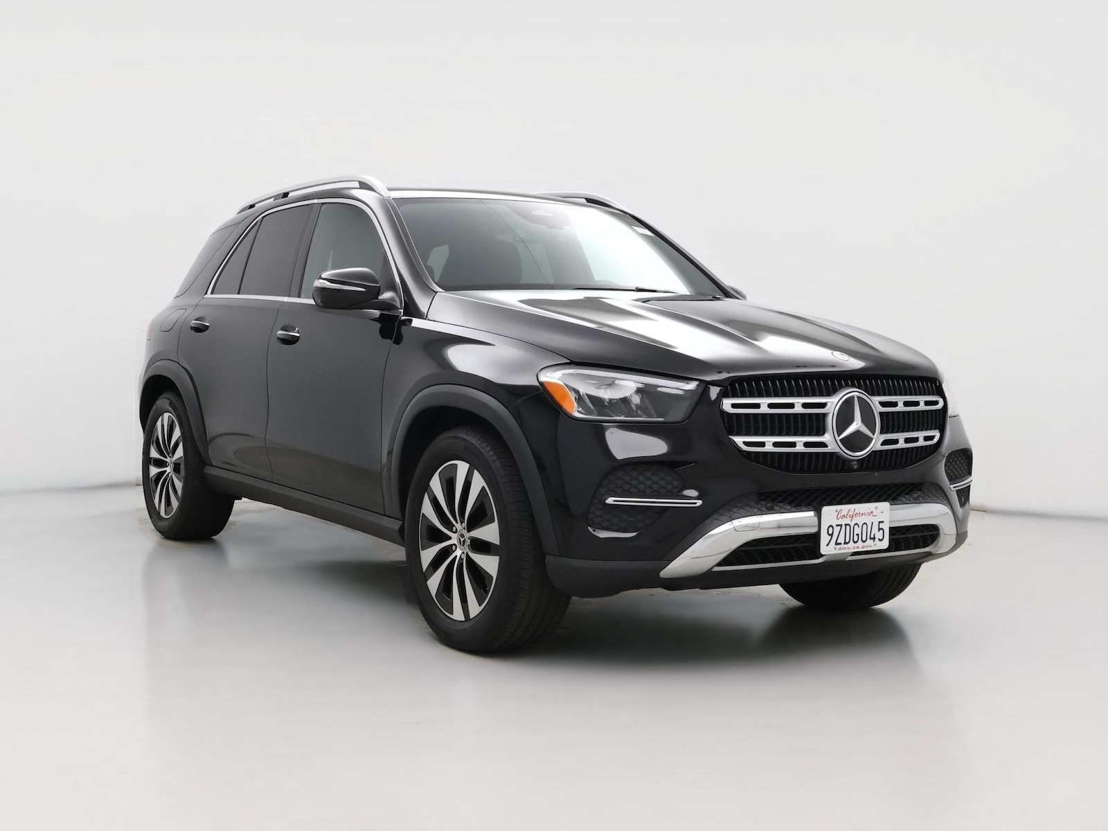 2024 Mercedes-Benz GLE