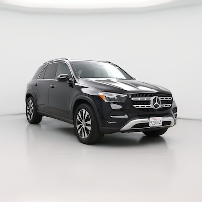 2024 Mercedes-Benz GLE350