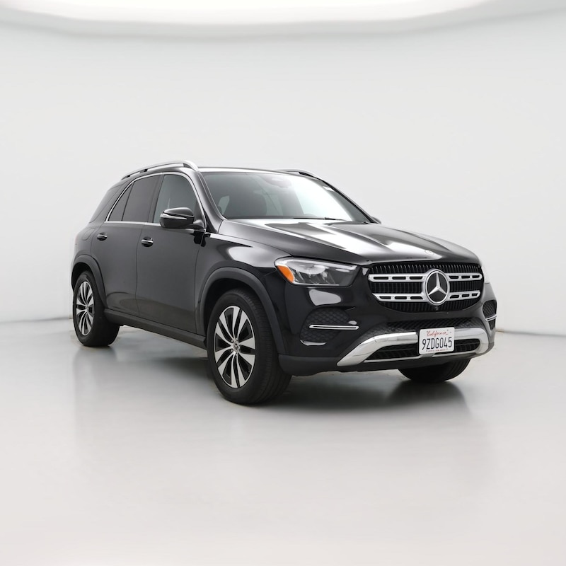 2024 Mercedes-Benz GLE350
