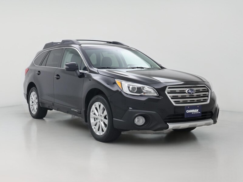 2015 Subaru Outback Limited