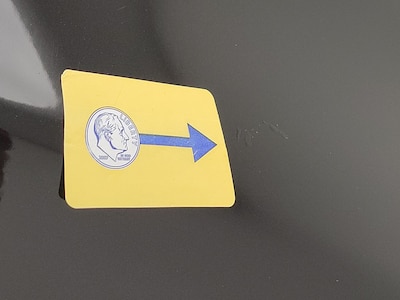 Condition detail