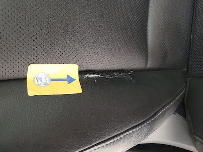 Condition detail