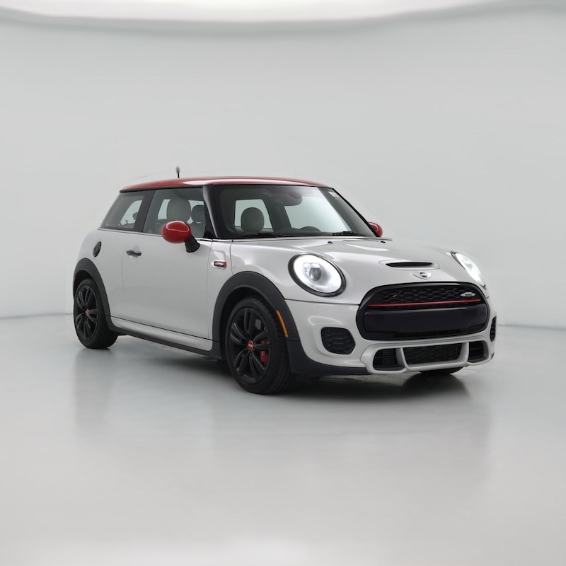 2017 Mini Cooper Hardtop John Cooper Works