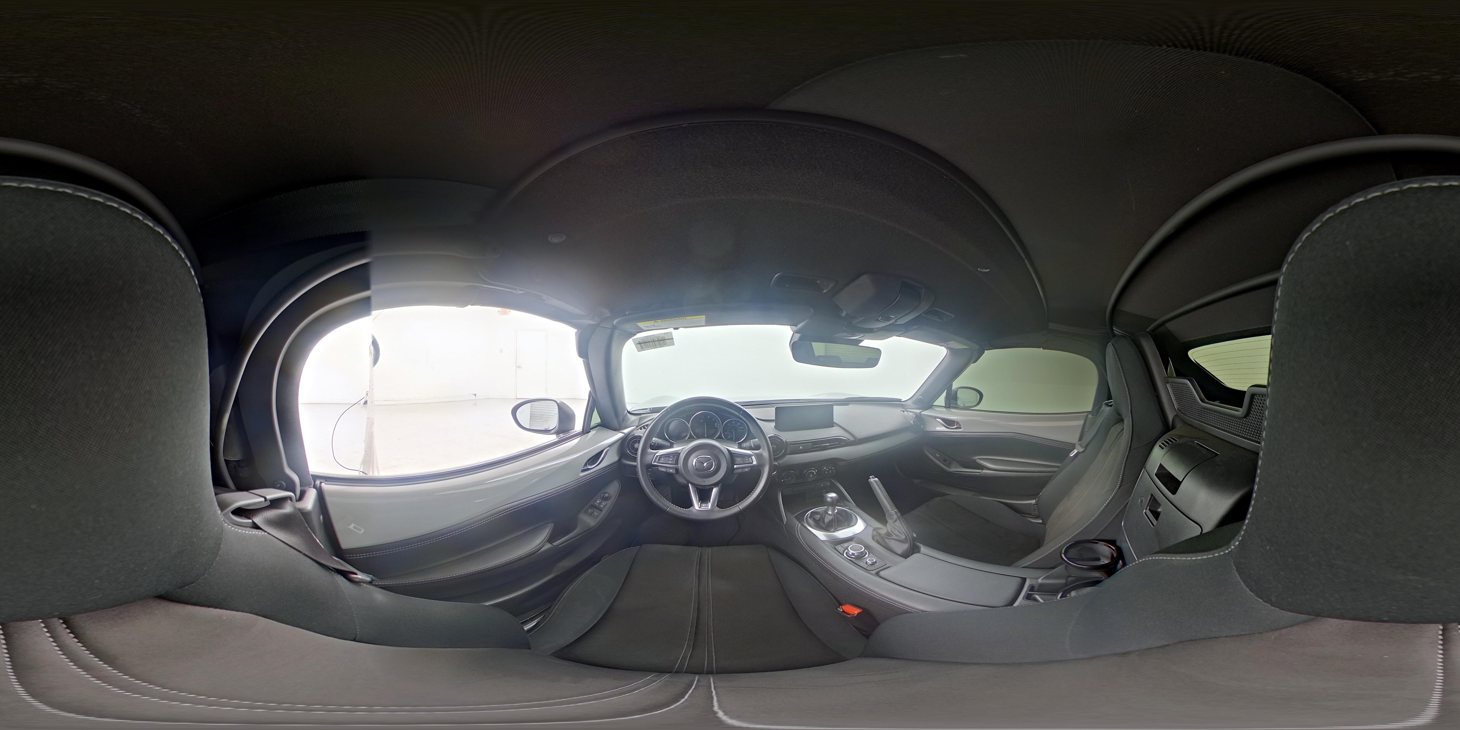 2024 Mazda MX-5 Miata Club - Photo 22