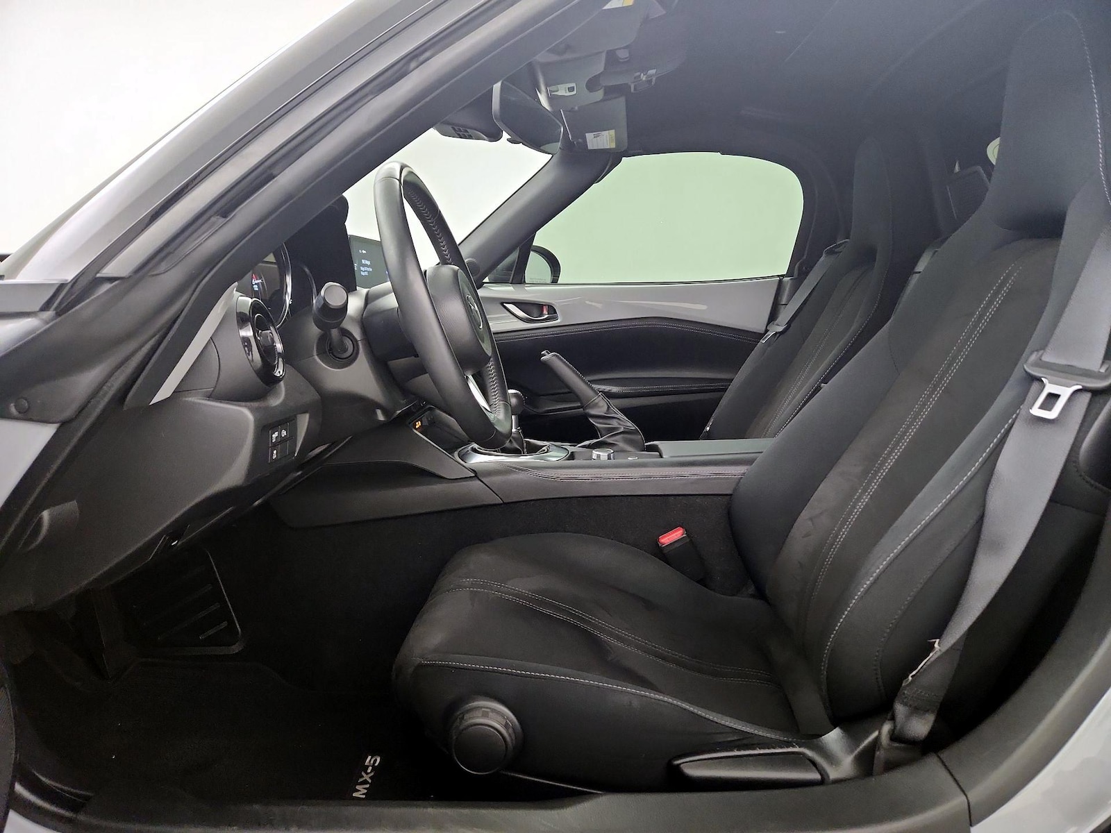 2024 Mazda MX-5 Miata Club - Photo 10