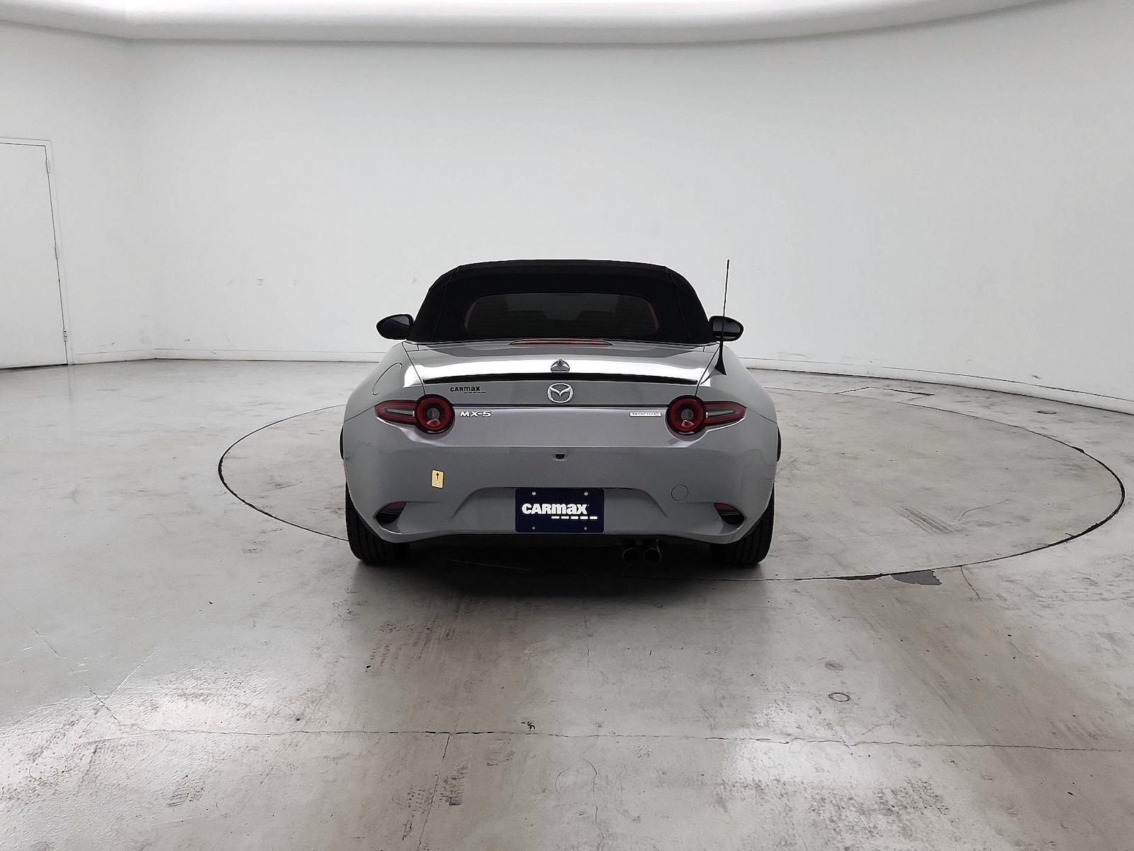 2024 Mazda MX-5 Miata Club - Photo 6