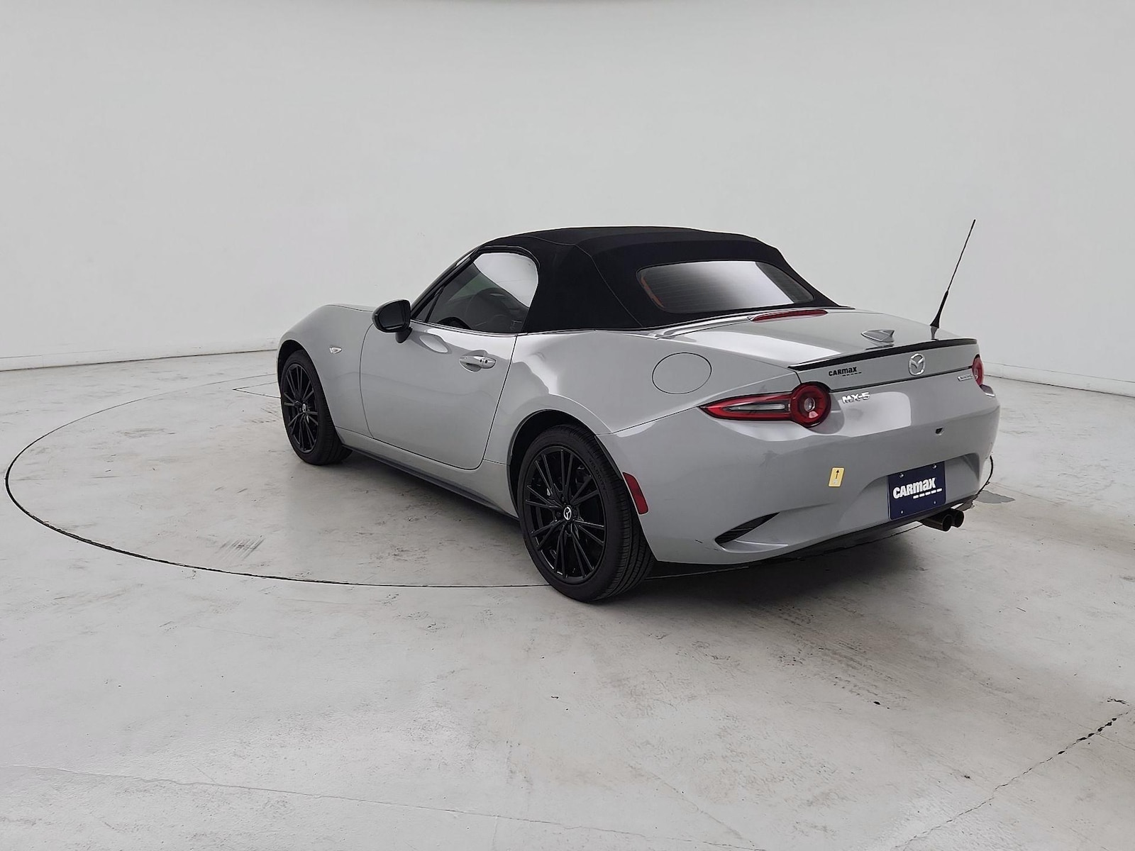 2024 Mazda MX-5 Miata Club - Photo 7