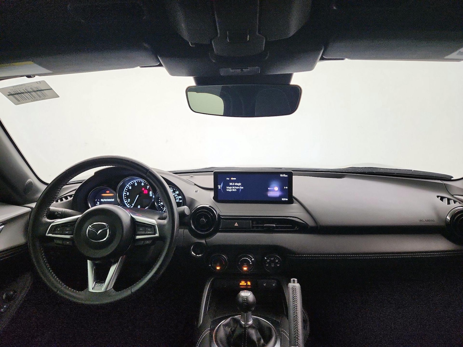 2024 Mazda MX-5 Miata Club - Photo 8
