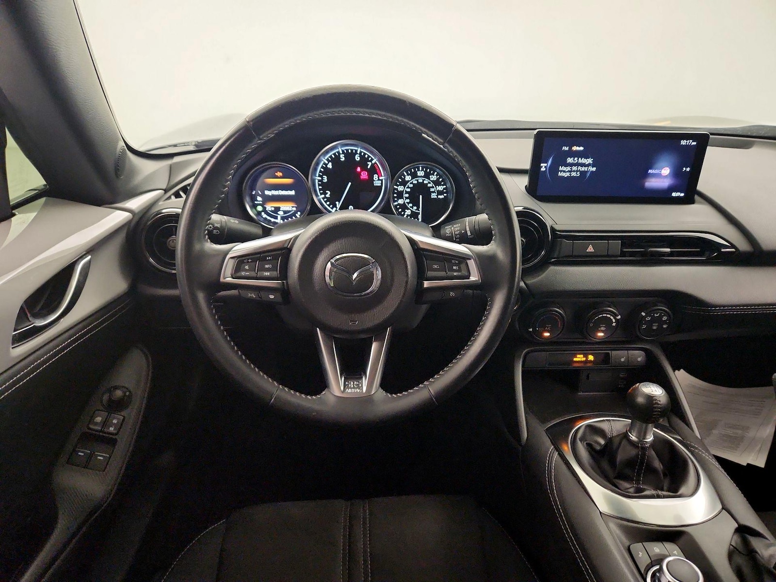 2024 Mazda MX-5 Miata Club - Photo 9