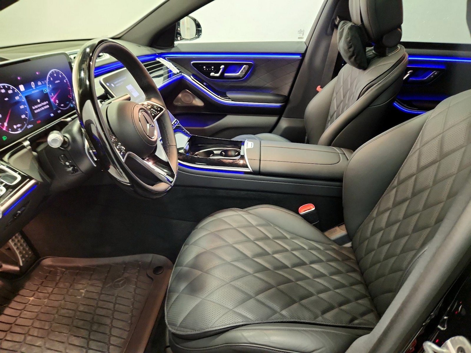2026 Mercedes-Benz S-Class S 580 - Photo 12