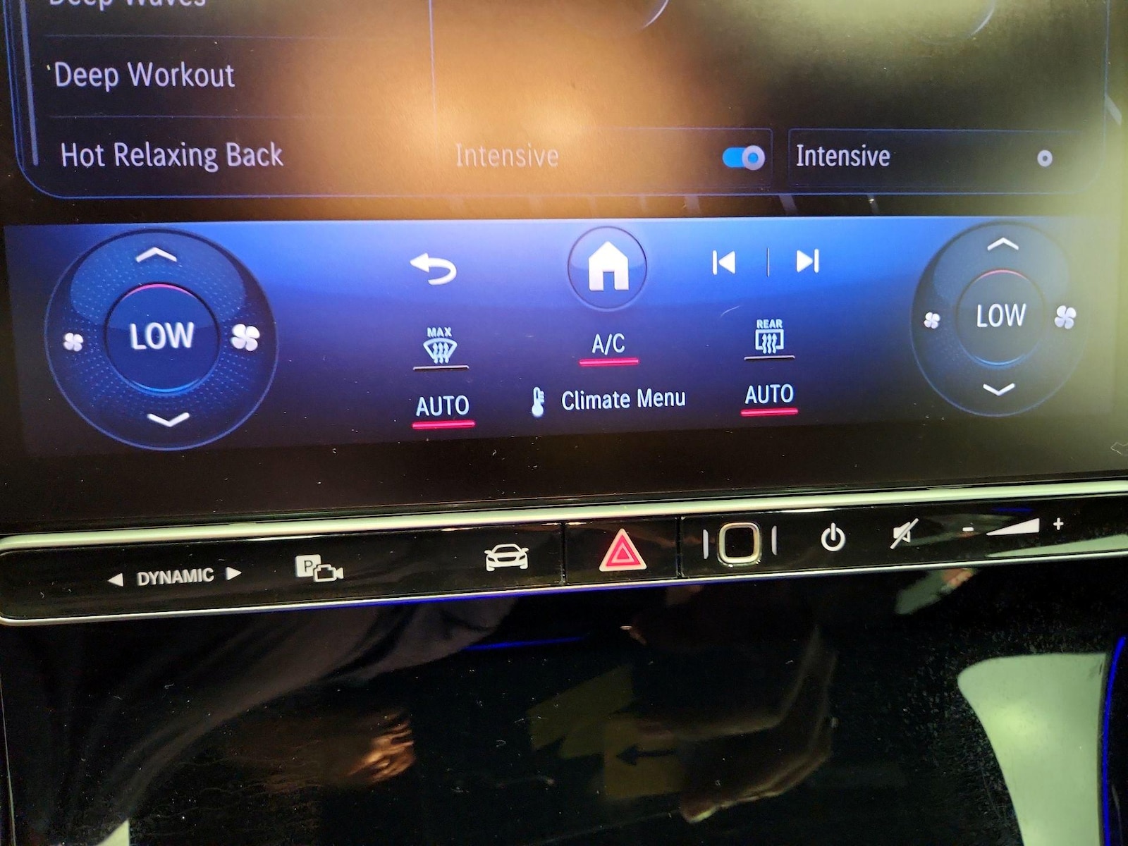 2026 Mercedes-Benz S-Class S 580 - Photo 16