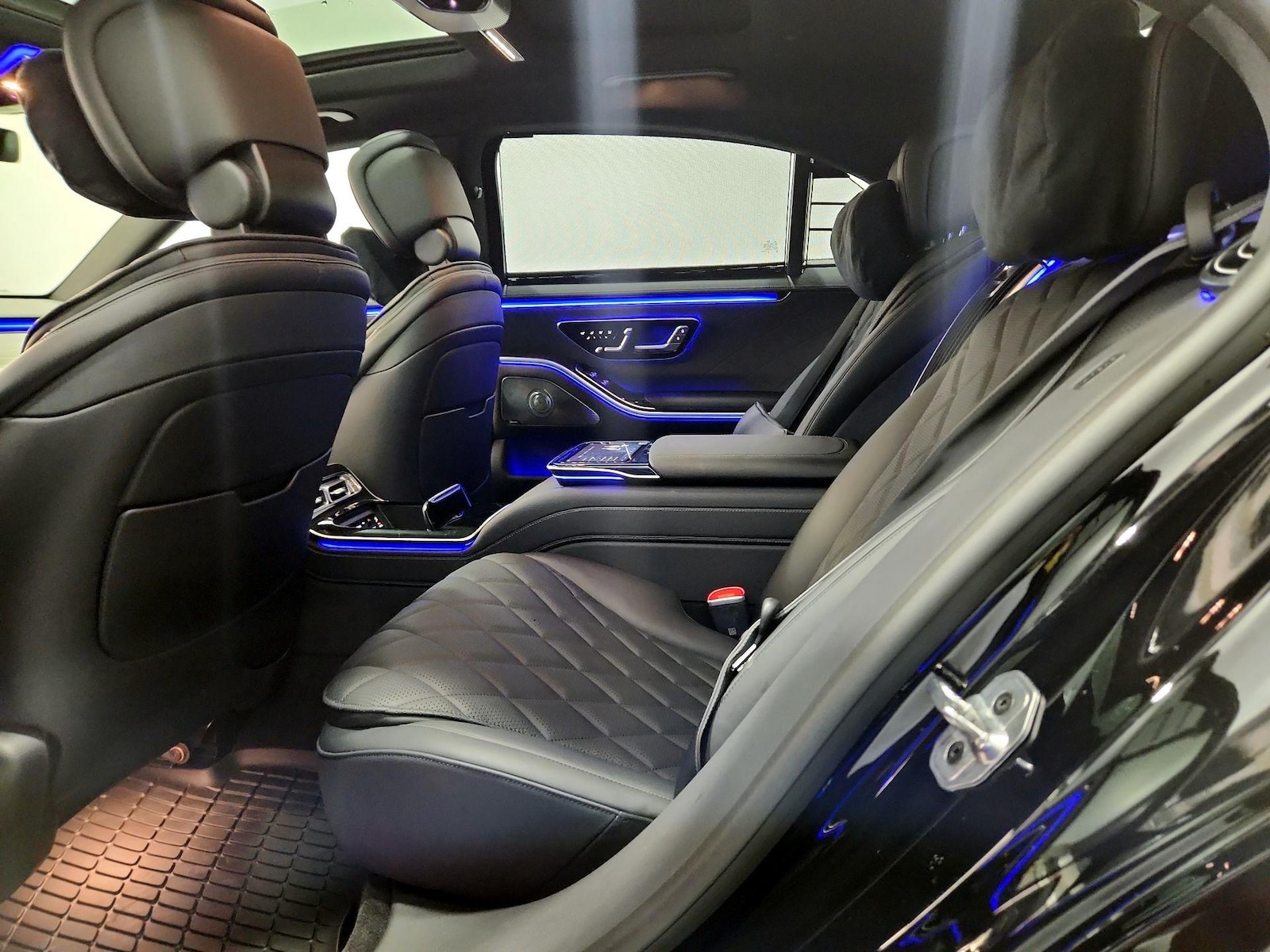 2026 Mercedes-Benz S-Class S 580 - Photo 19