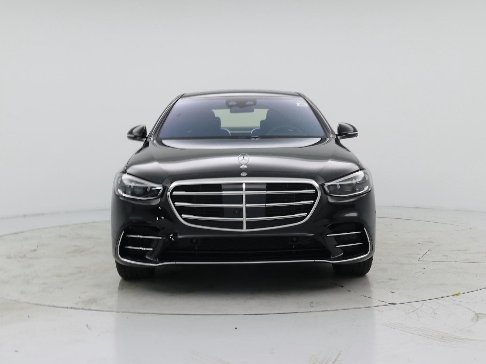 2026 Mercedes-Benz S-Class S 580 - Photo 6