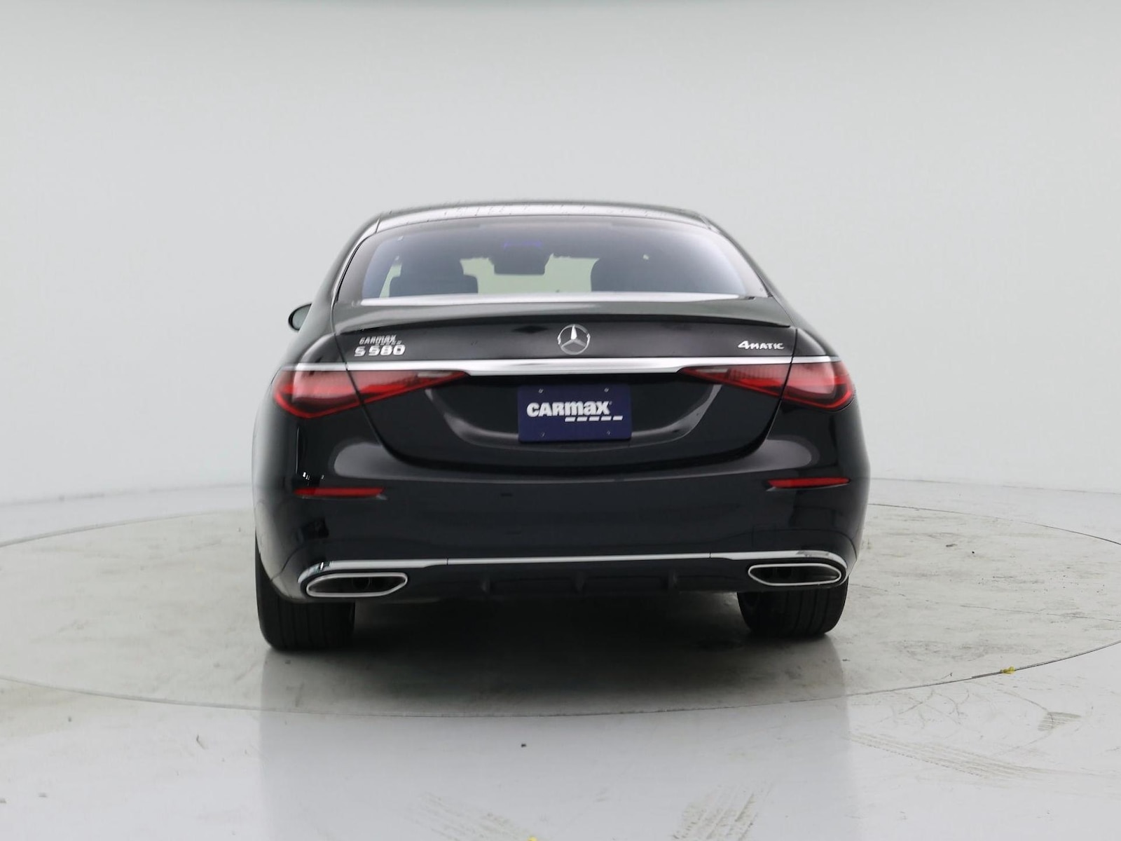 2026 Mercedes-Benz S-Class S 580 - Photo 7