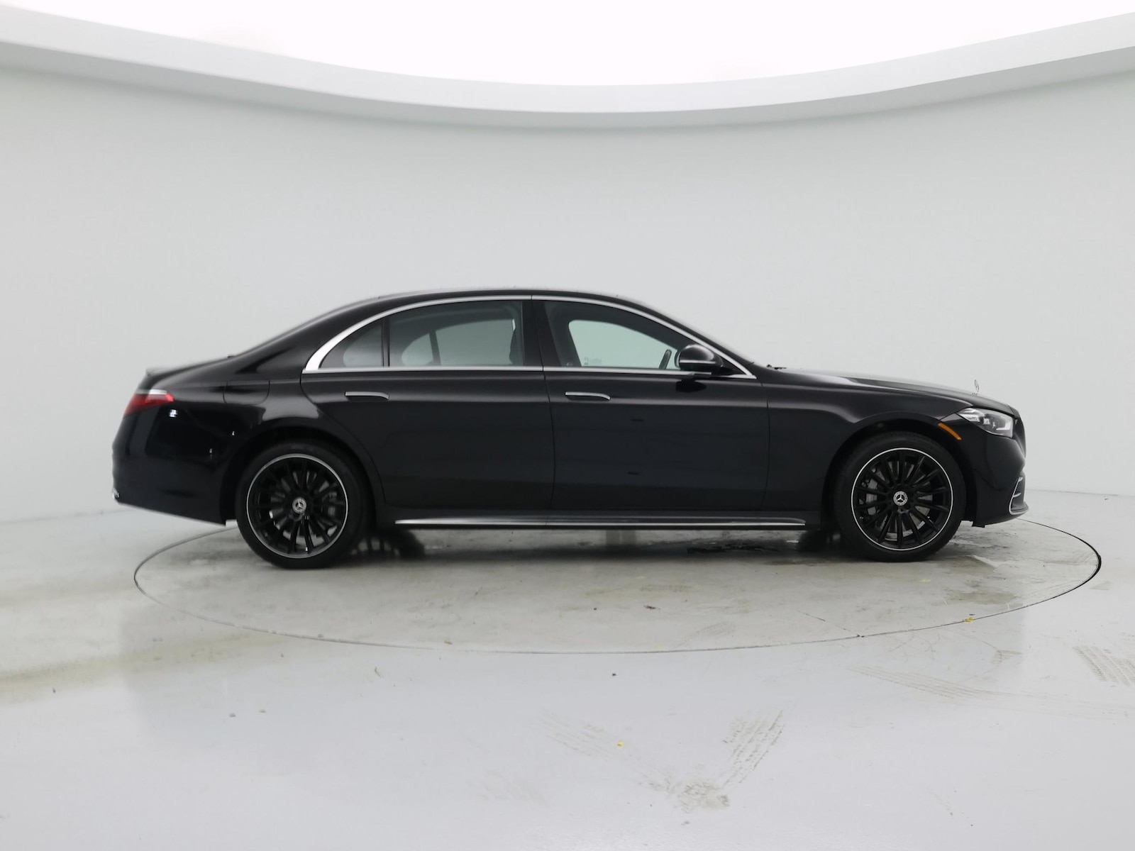 2026 Mercedes-Benz S-Class S 580 - Photo 8