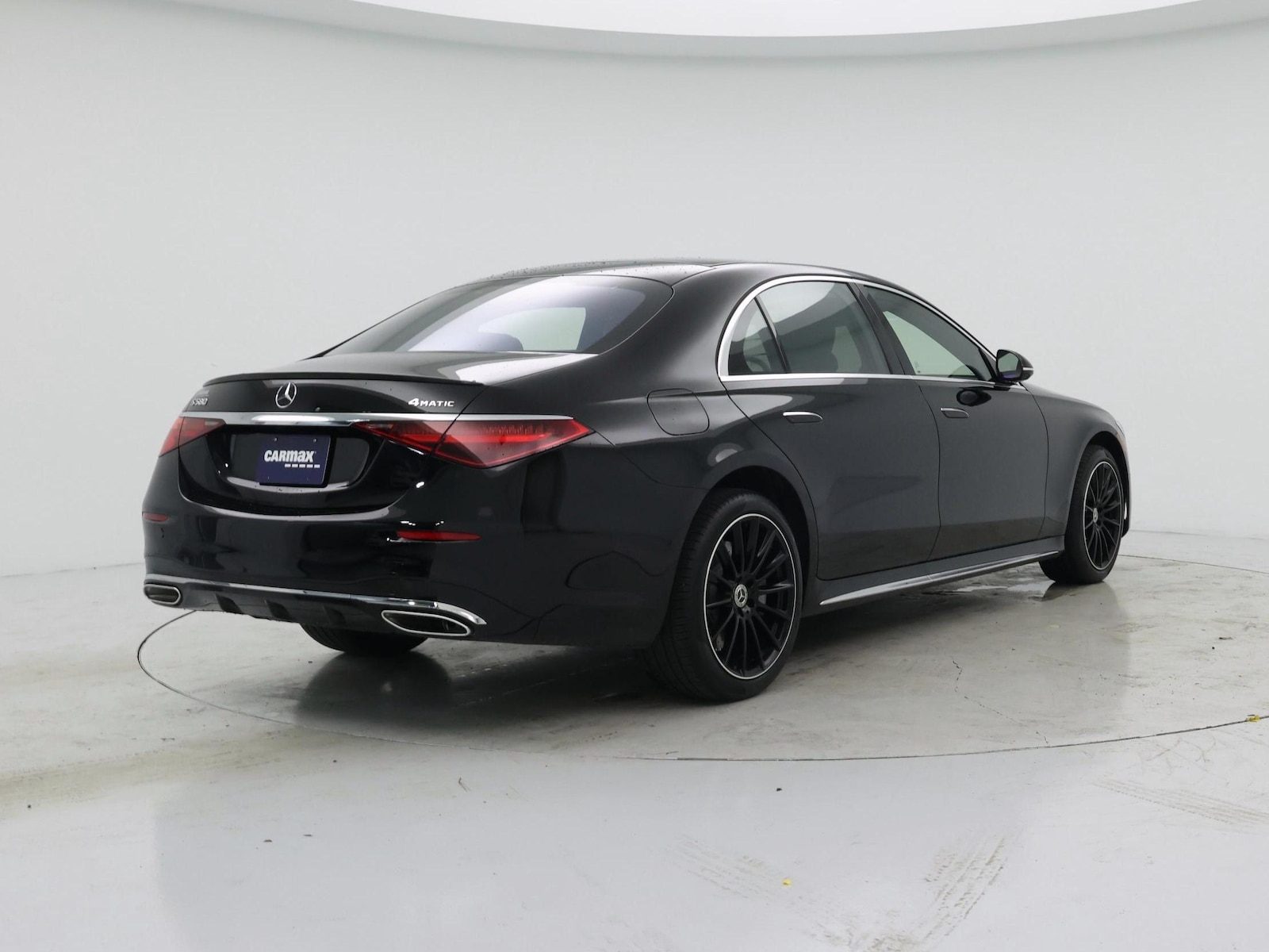 2026 Mercedes-Benz S-Class S 580 - Photo 9