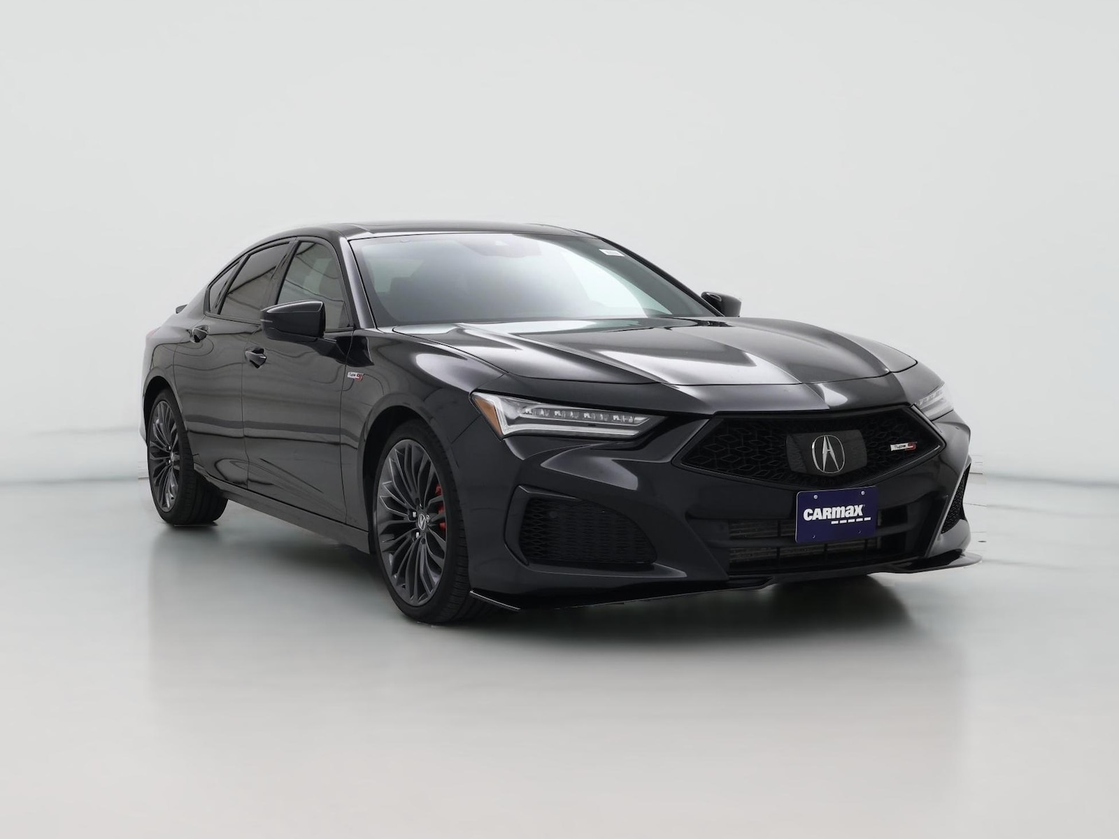 2022 Acura TLX