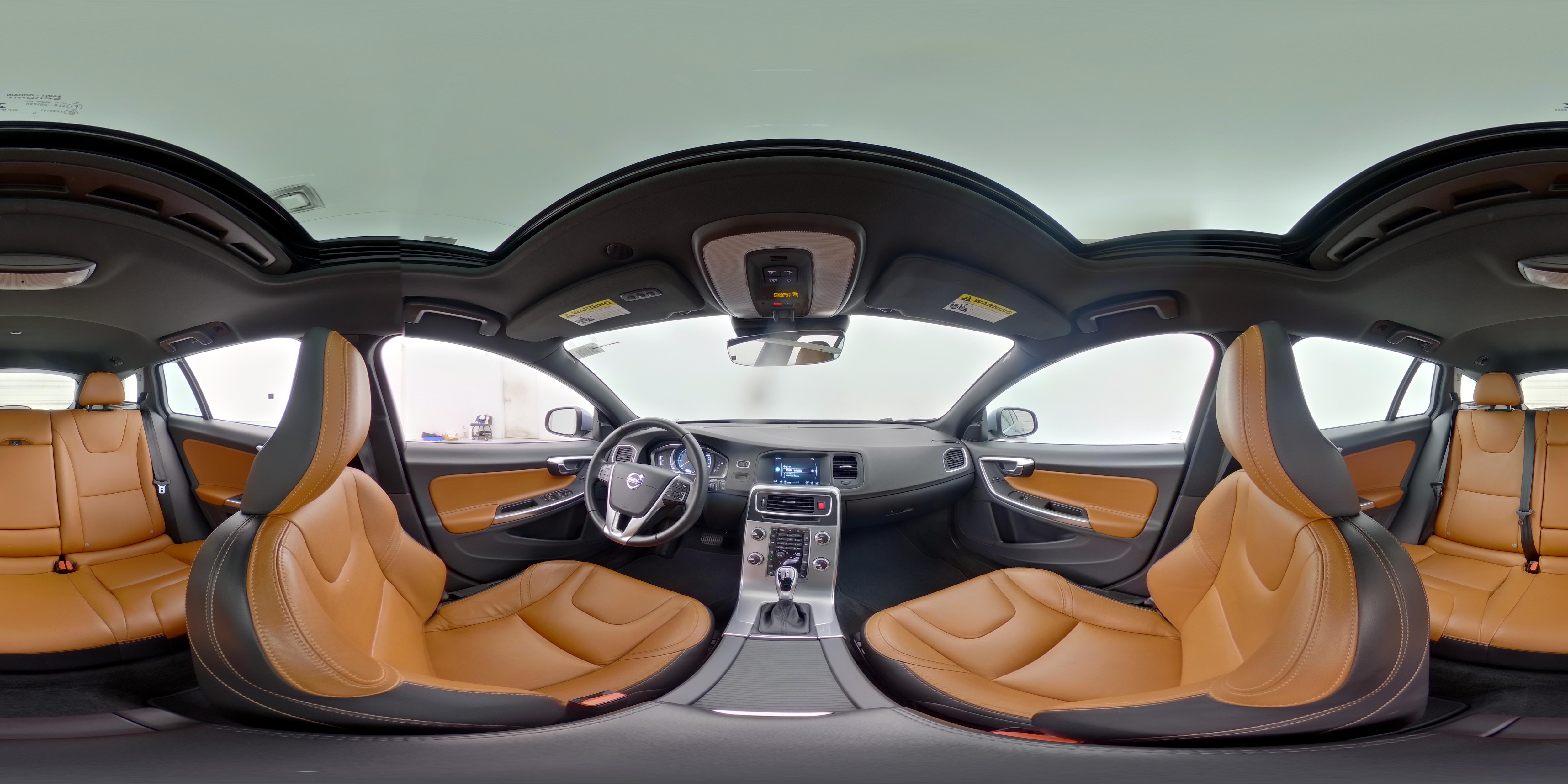 2017 Volvo V60 Premier - Photo 25