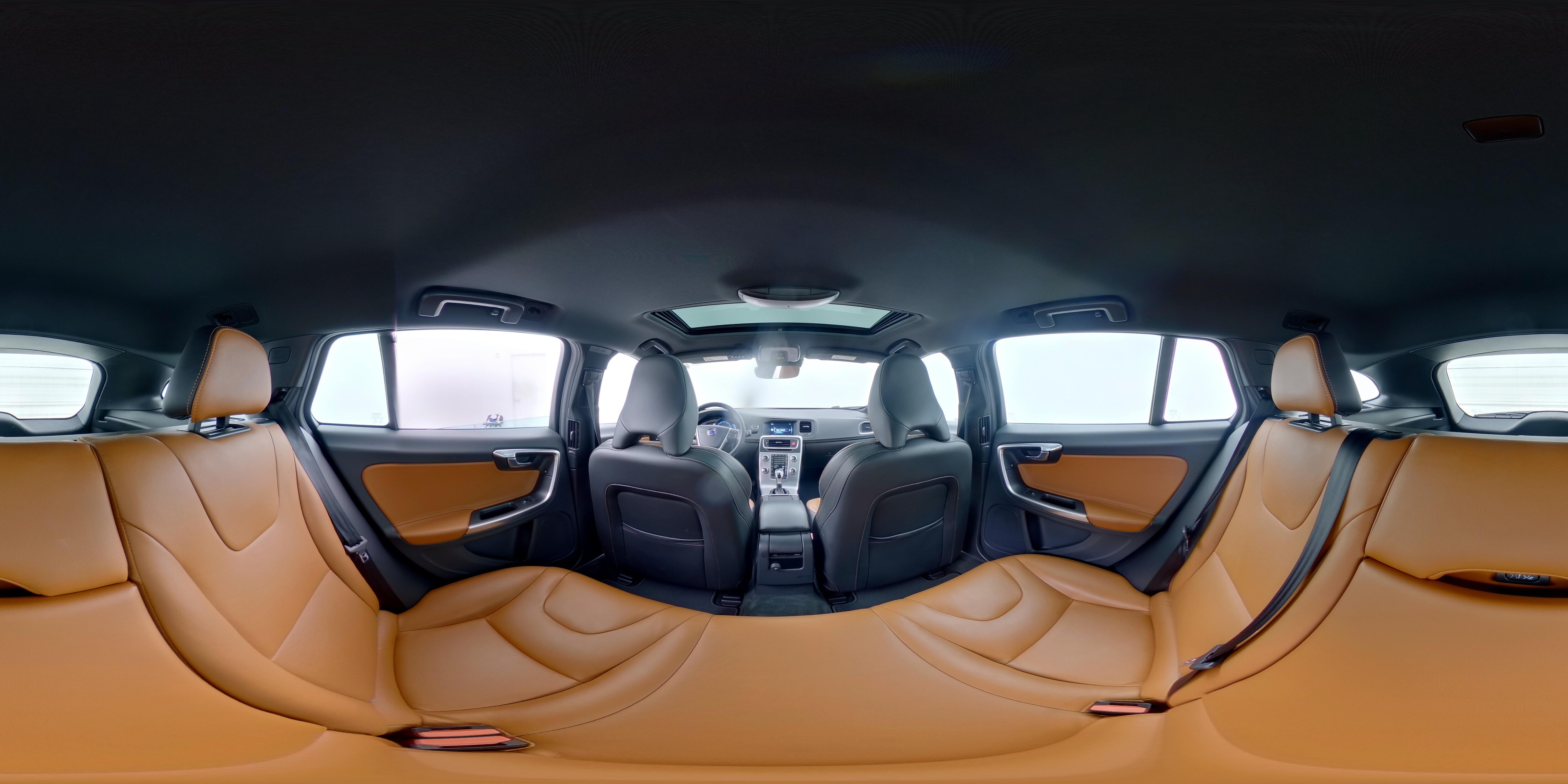 2017 Volvo V60 Premier - Photo 26