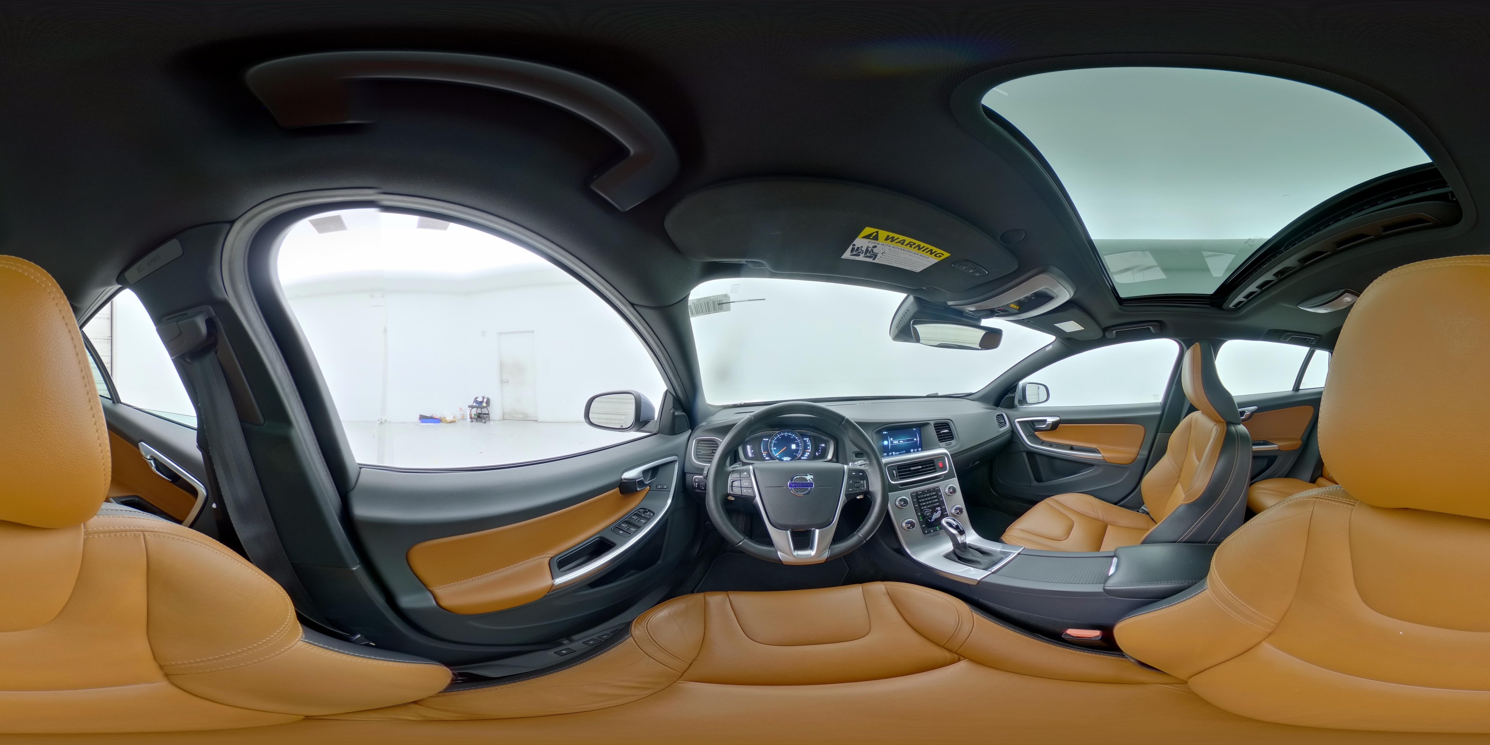 2017 Volvo V60 Premier - Photo 27