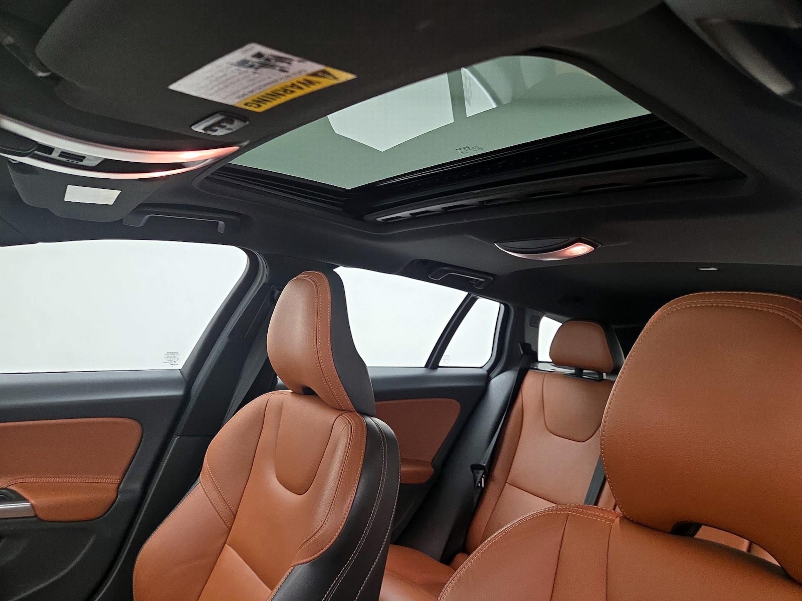 2017 Volvo V60 Premier - Photo 20